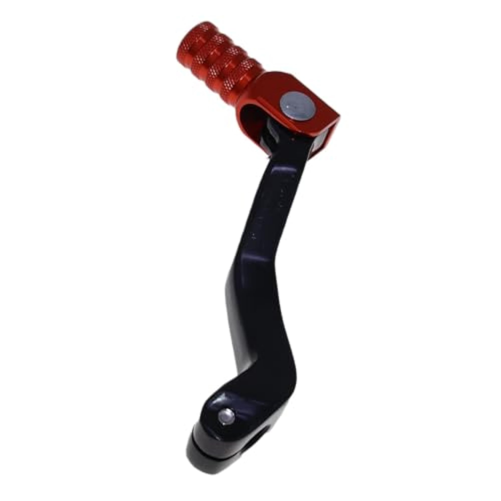 Aluminum Folding CNC Shift Rod Lever for 150 110cc 250 Red
